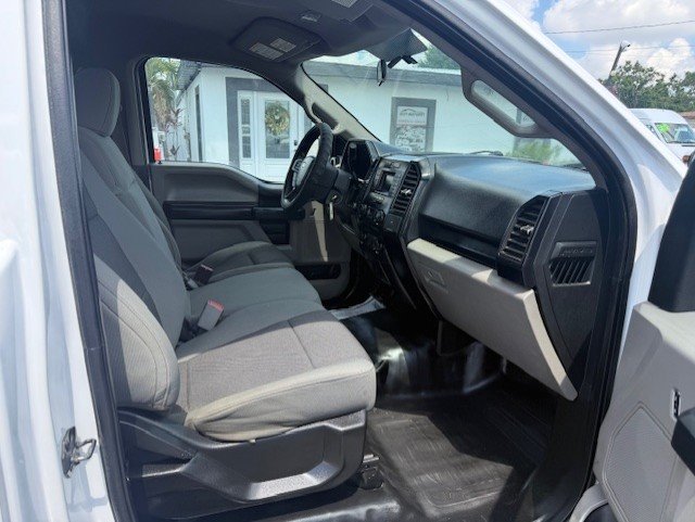 2016 Ford F150 XL photo