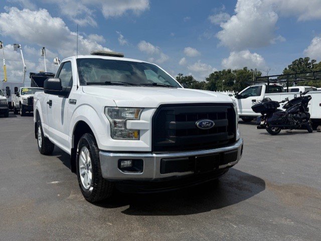 2016 Ford F150 XL photo