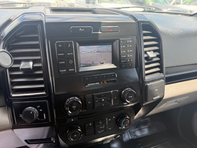 2016 Ford F150 XL photo