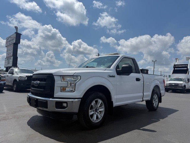 2016 Ford F150 XL photo