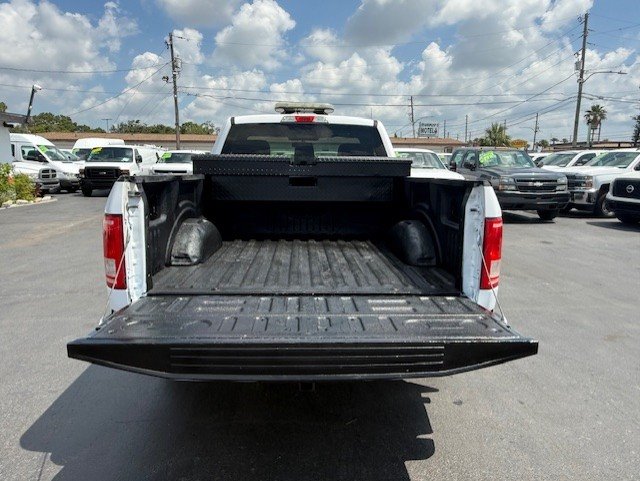 2016 Ford F150 XL photo