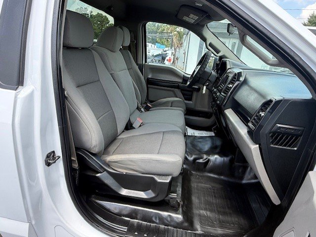 2016 Ford F150 XL photo
