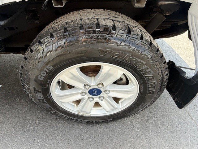 2016 Ford F150 XL photo