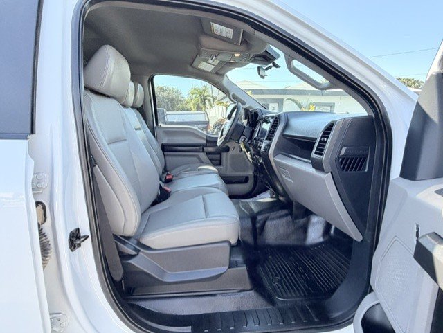2022 Ford F-250 - $28,888
