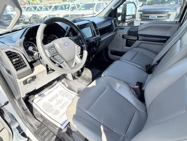 2022 Ford F-250 - $28,888