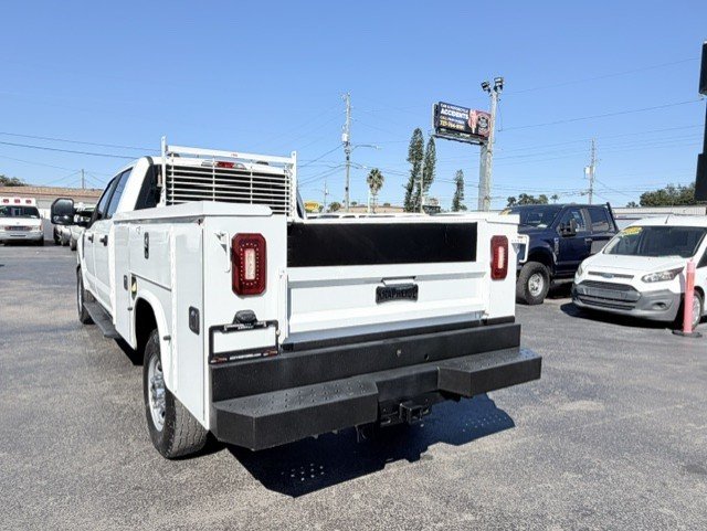 2022 Ford F-250 - $28,888