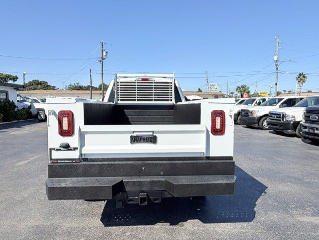 2022 Ford F-250 - $28,888