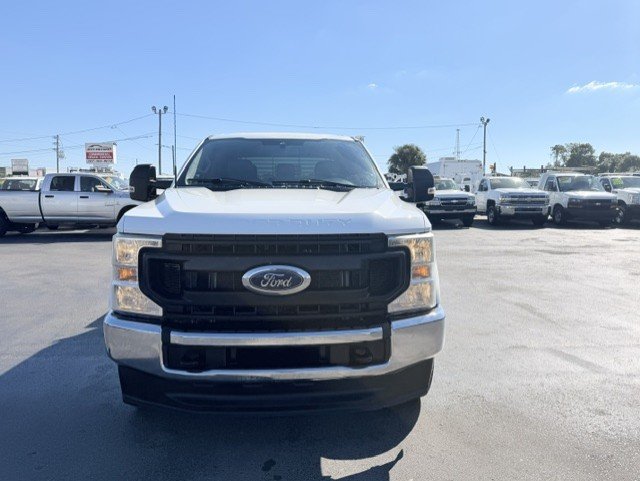 2022 Ford F-250 - $28,888