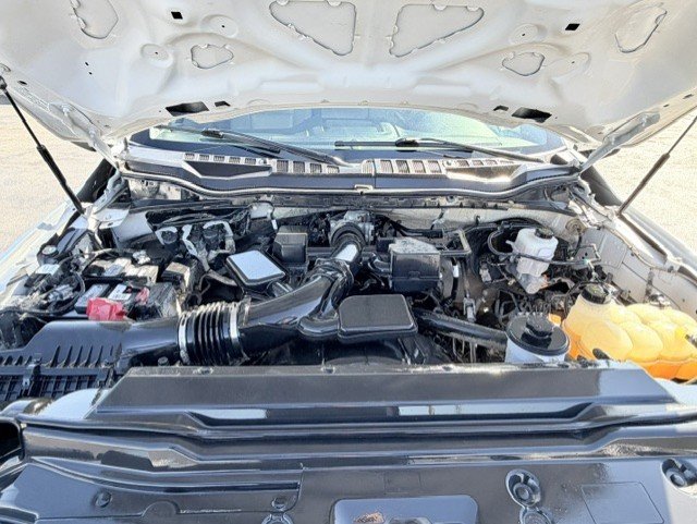 2022 Ford F-250 - $28,888