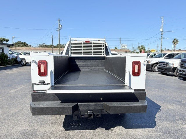 2022 Ford F-250 - $28,888