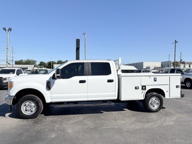 2022 Ford F-250 - $28,888