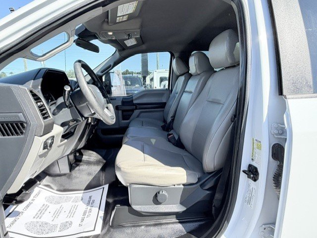 2022 Ford F-250 - $28,888