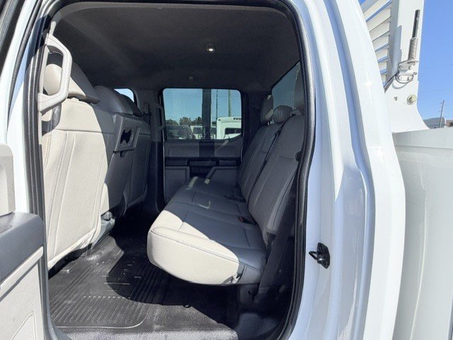 2022 Ford F-250 - $28,888