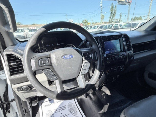 2022 Ford F-250 - $28,888