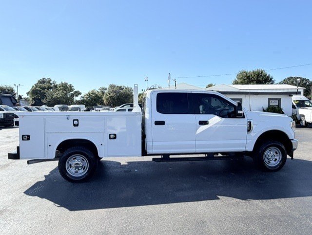 2022 Ford F-250 - $28,888