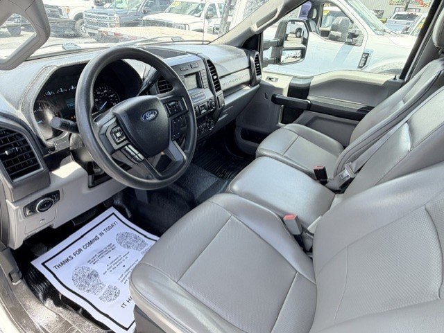 2019 Ford F-250 - $22,888