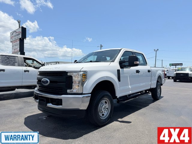 2019 Ford F-250 - $22,888