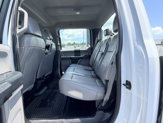 2019 Ford F-250 - $22,888