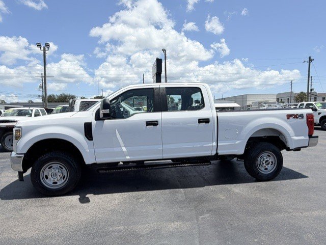 2019 Ford F-250 - $22,888