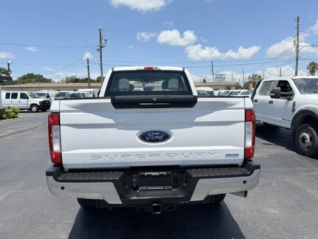2019 Ford F-250 - $22,888