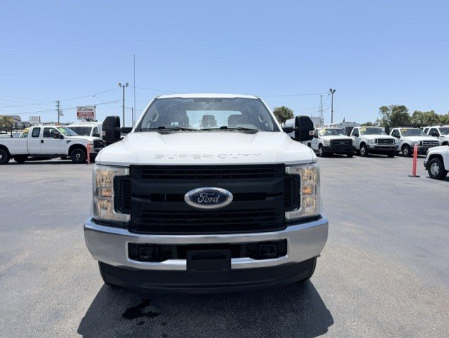 2019 Ford F-250 - $22,888