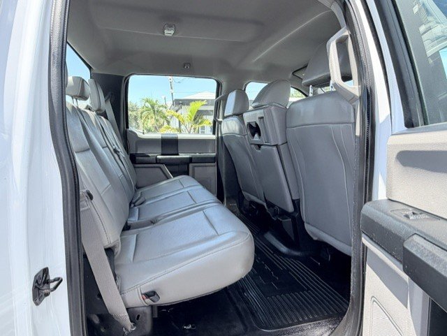 2019 Ford F-250 - $22,888