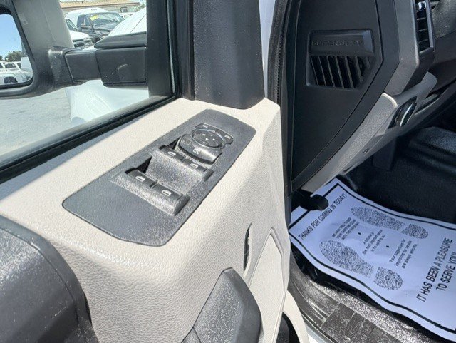 2019 Ford F-250 - $22,888