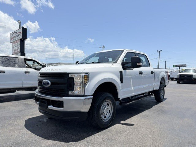 2019 Ford F-250 - $22,888