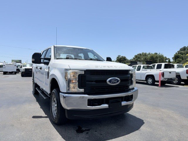 2019 Ford F-250 - $22,888