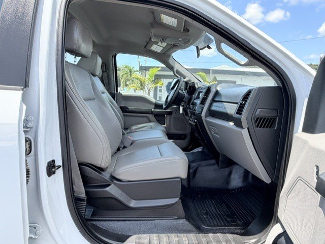 2019 Ford F-250 - $22,888
