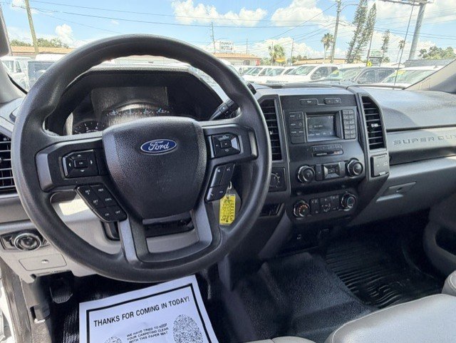 2019 Ford F-250 - $22,888