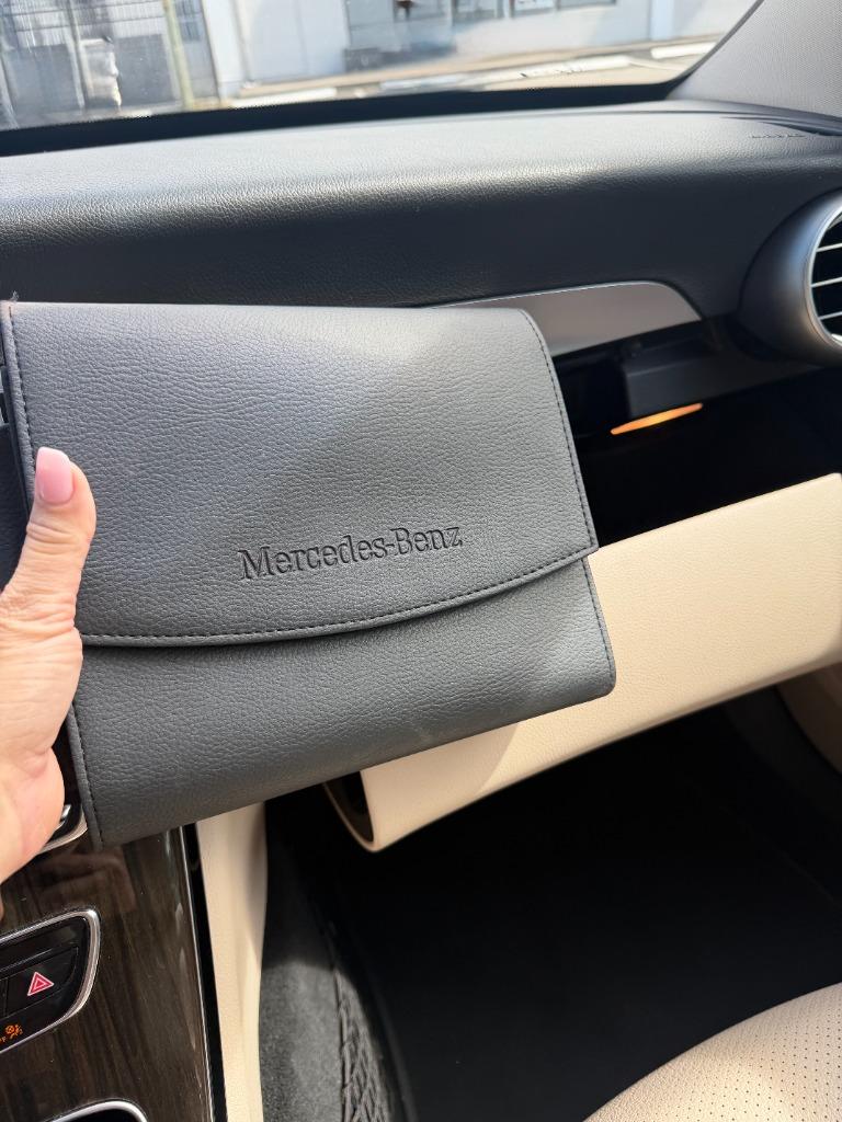 2015 Mercedes-Benz C-Class - $10,999