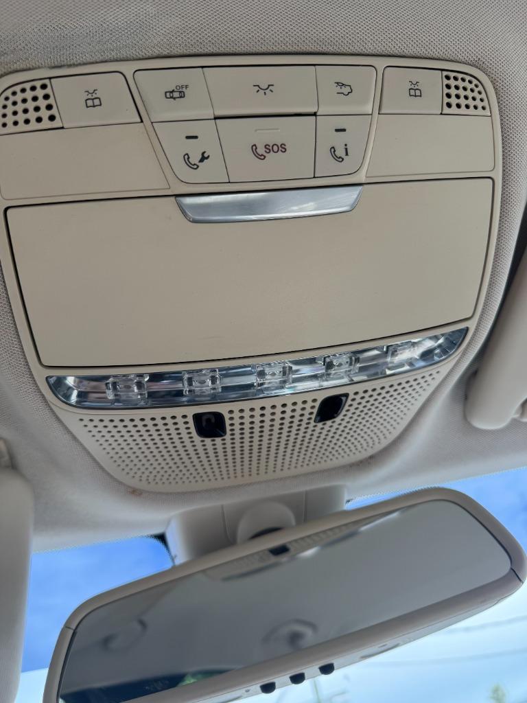 2015 Mercedes-Benz C-Class - $10,999