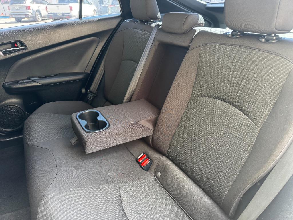 2019 Toyota Prius - $15,999