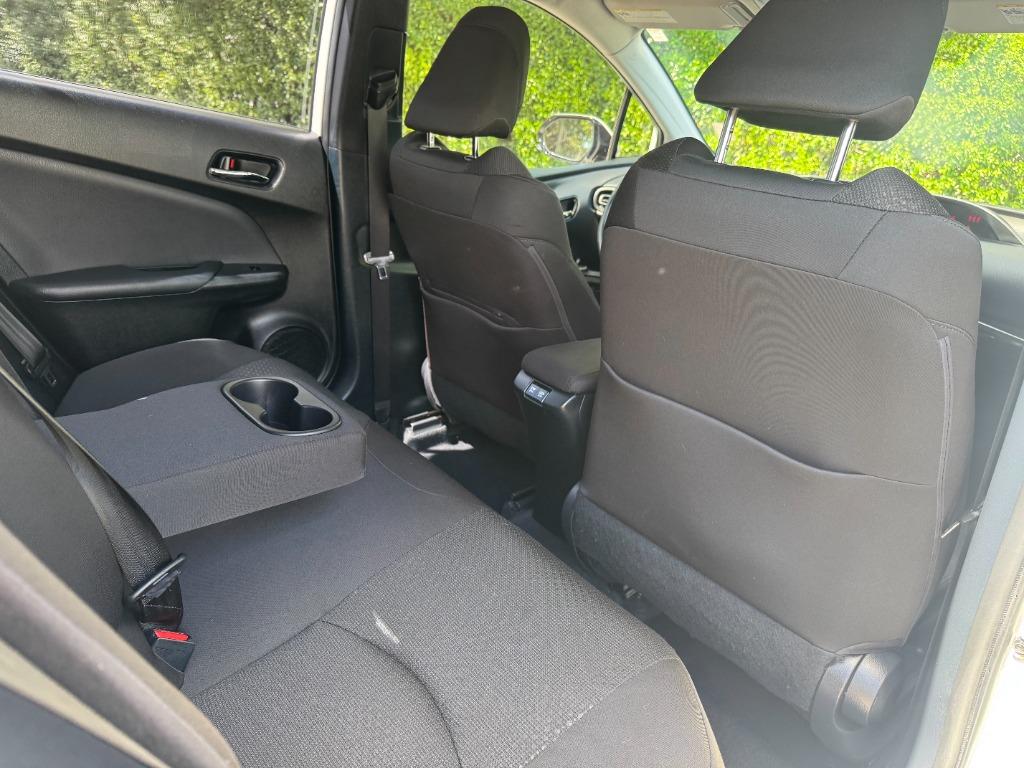 2019 Toyota Prius - $15,999