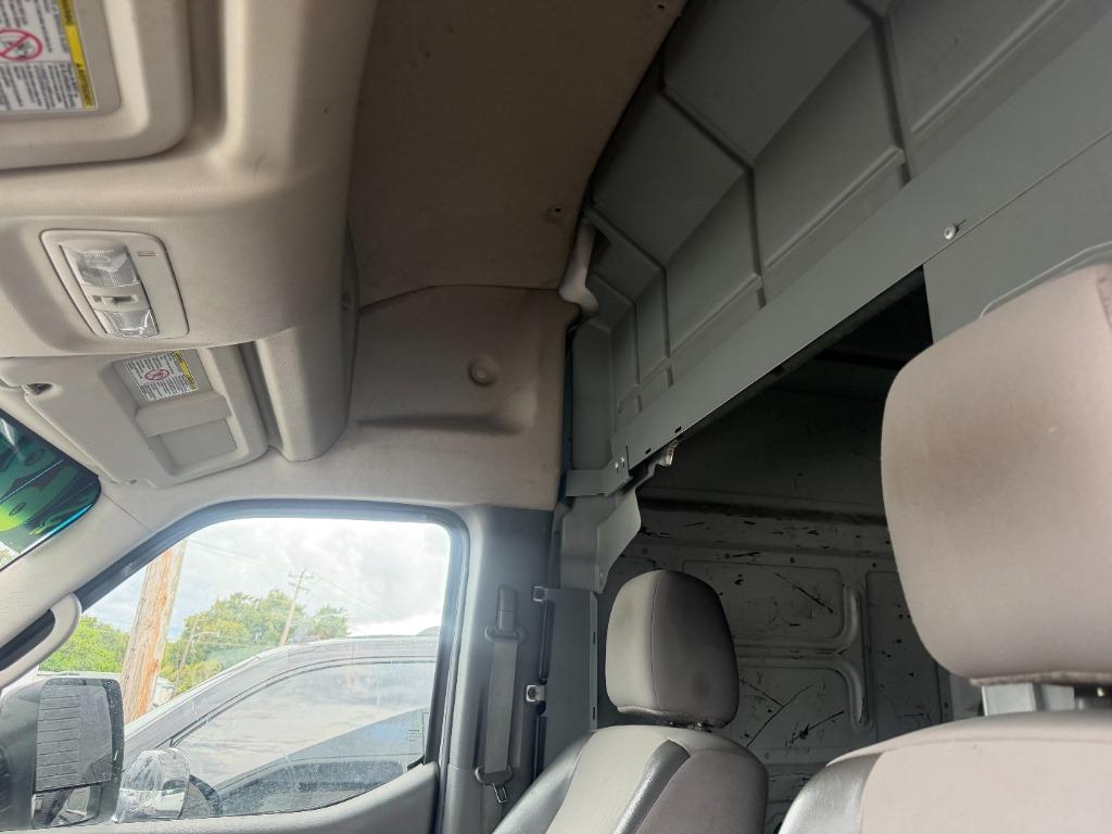 2014 Nissan Nv - $6,800