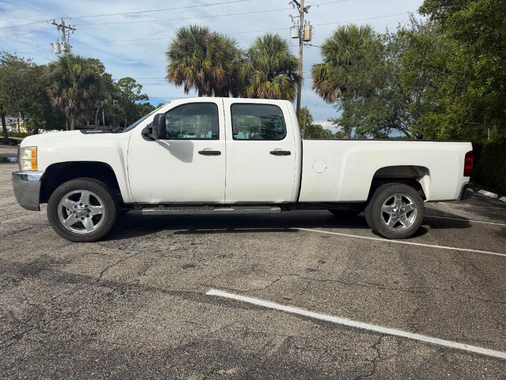 2014 Chevrolet Silverado - $10,000