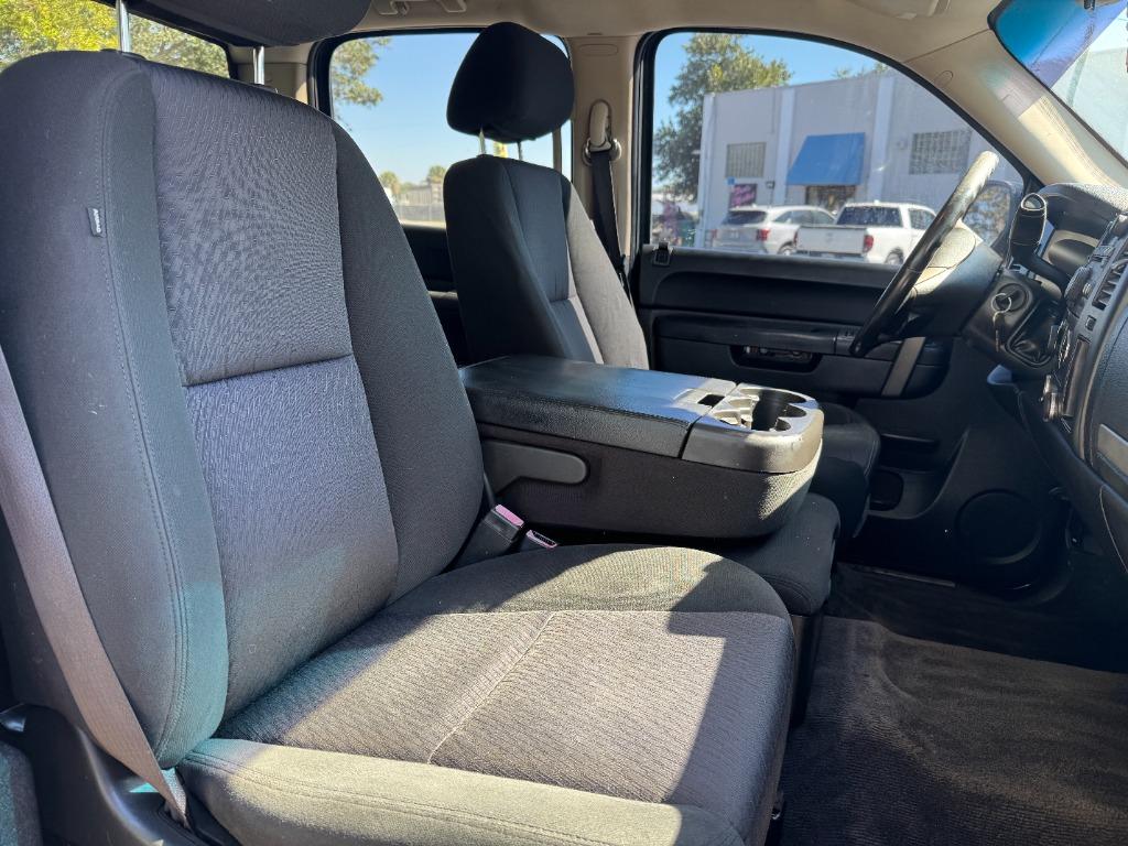 2010 Chevrolet Silverado 1500 - $8,500