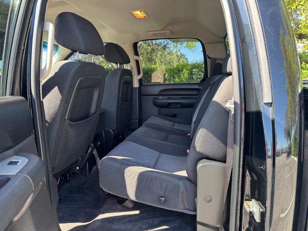 2010 Chevrolet Silverado 1500 - $8,500