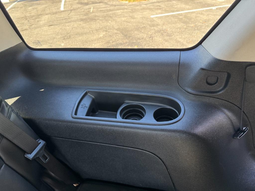 2008 Cadillac Escalade photo