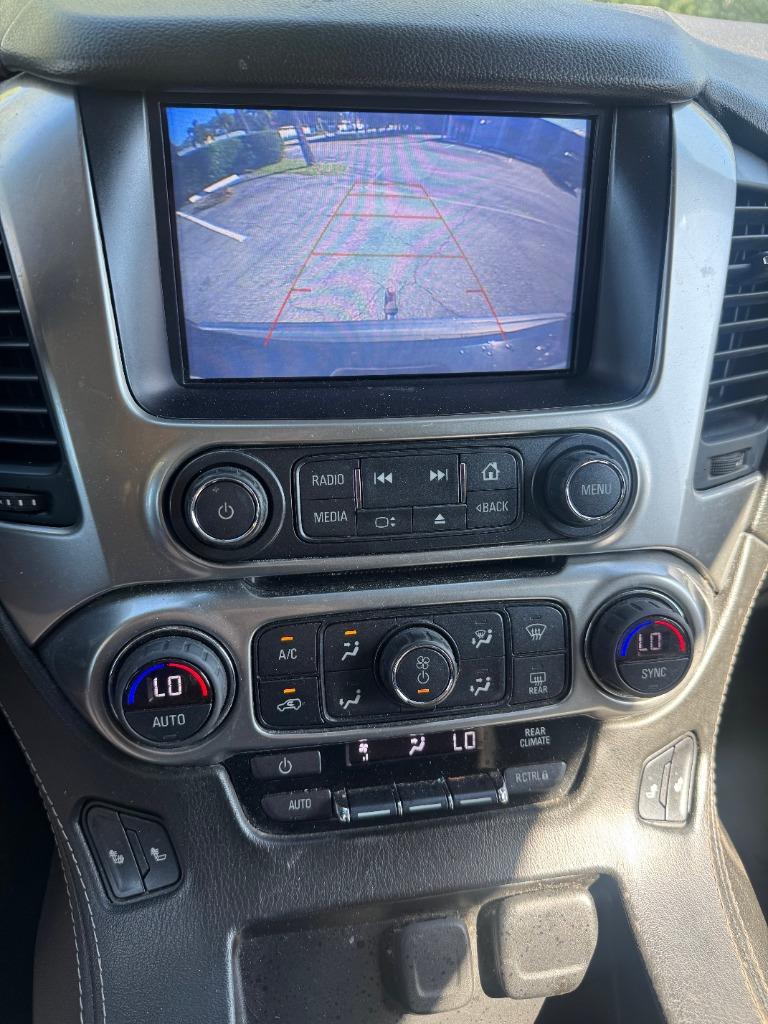 2018 Chevrolet Tahoe - $15,999