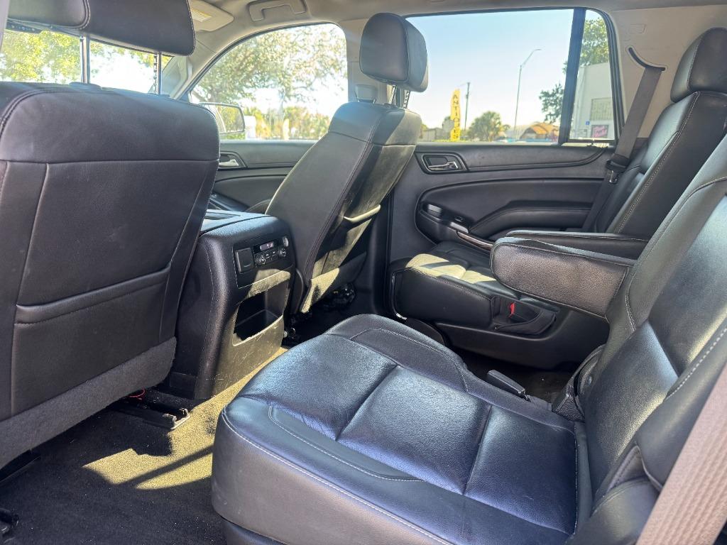 2018 Chevrolet Tahoe - $15,999