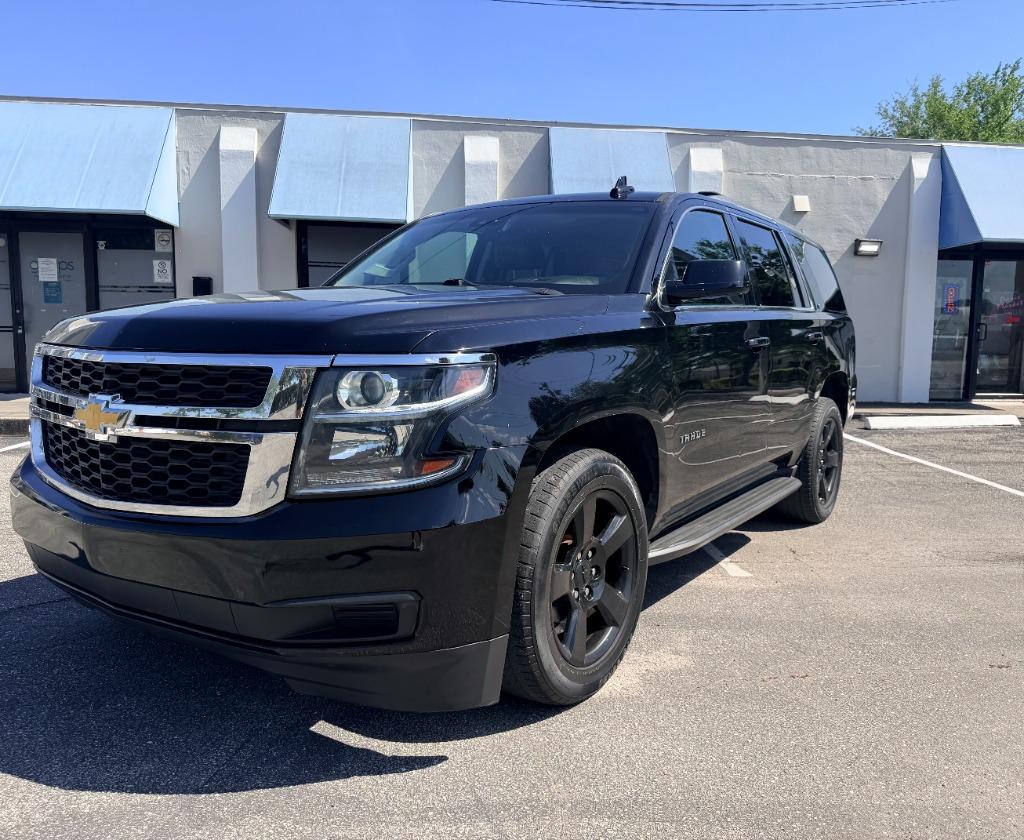 2018 Chevrolet Tahoe - $15,999