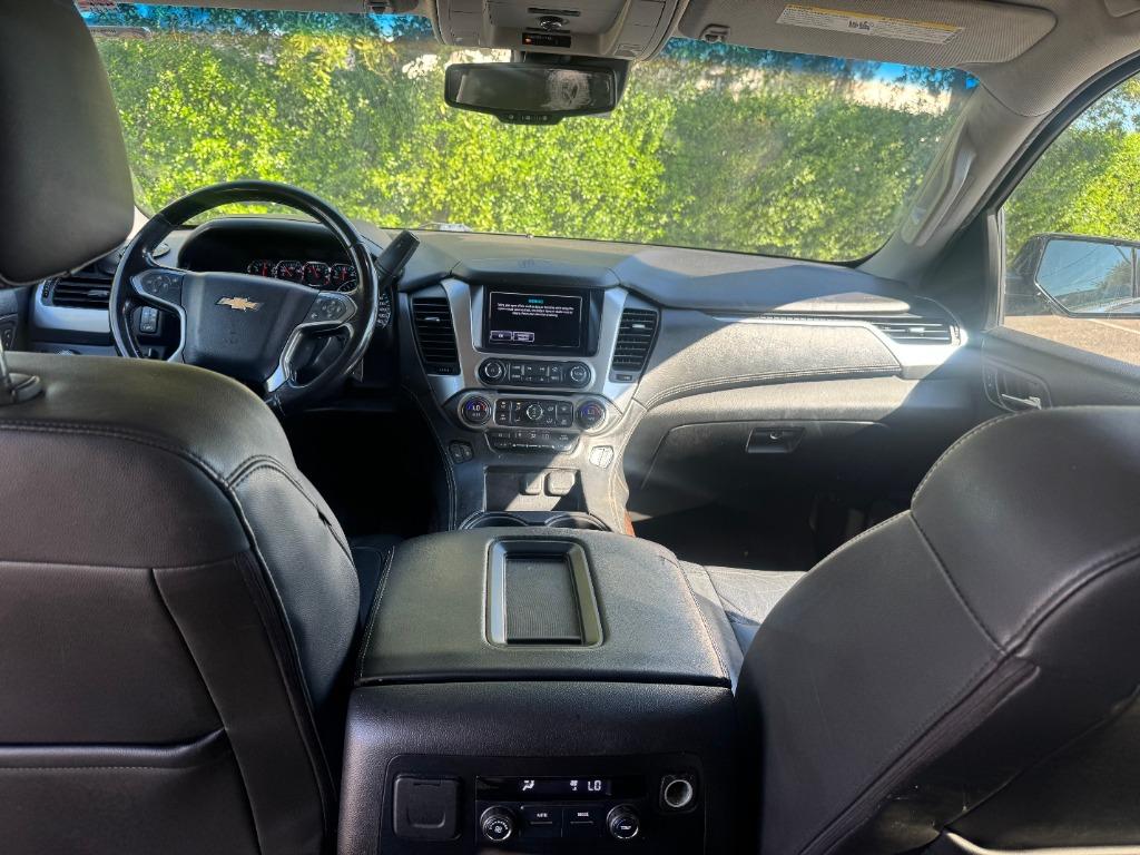 2018 Chevrolet Tahoe - $15,999