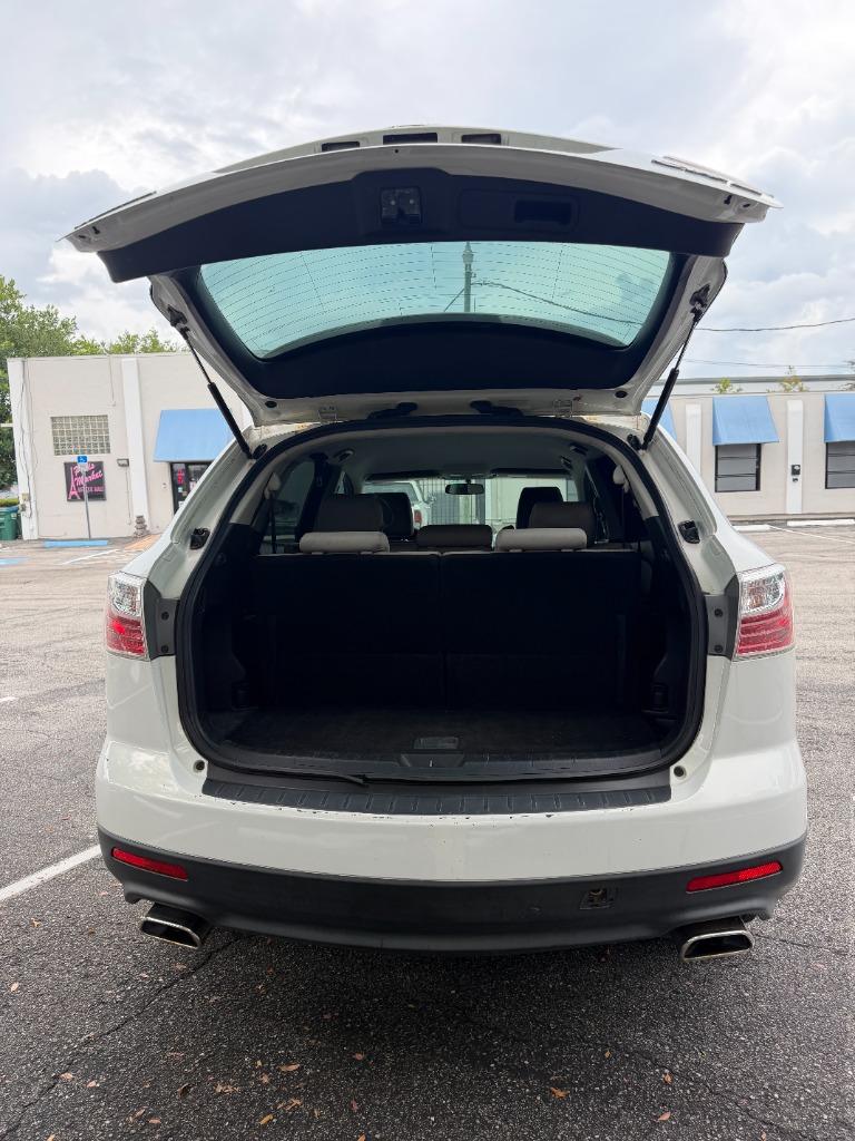 2010 MAZDA CX-9 - $3,499
