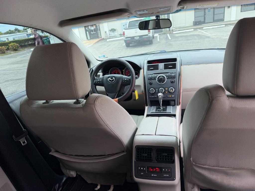 2010 MAZDA CX-9 - $3,499