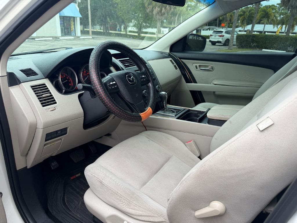 2010 MAZDA CX-9 - $3,499