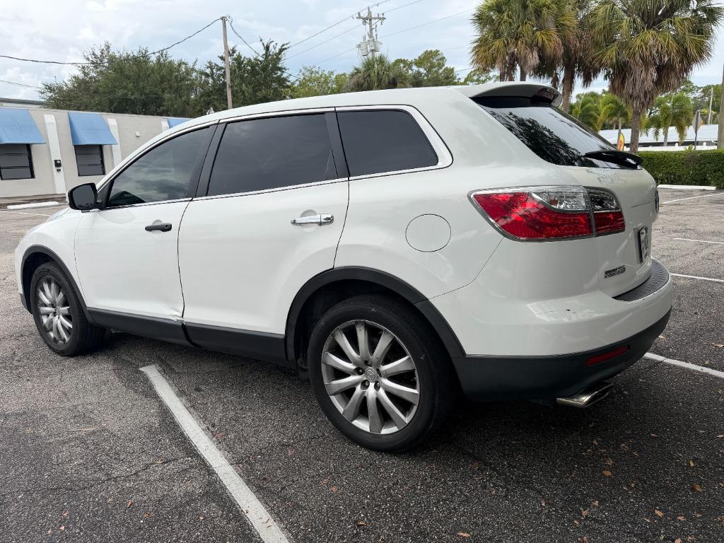 2010 MAZDA CX-9 - $3,499