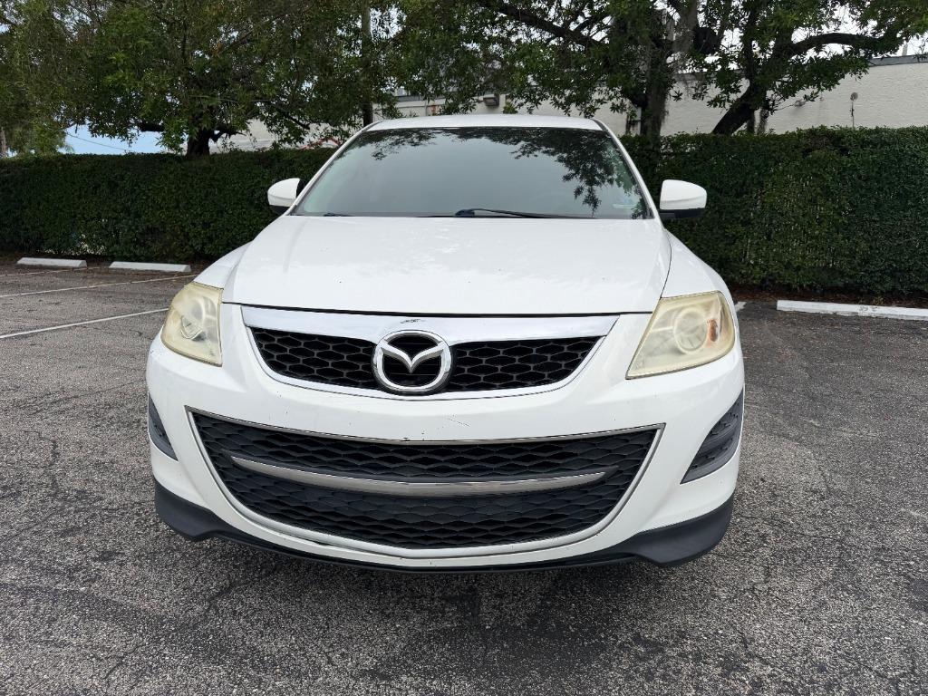2010 MAZDA CX-9 - $3,499