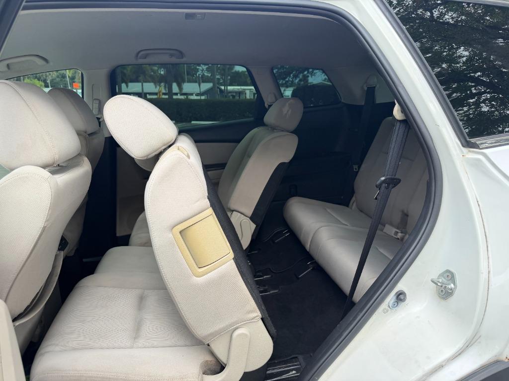 2010 MAZDA CX-9 - $3,499